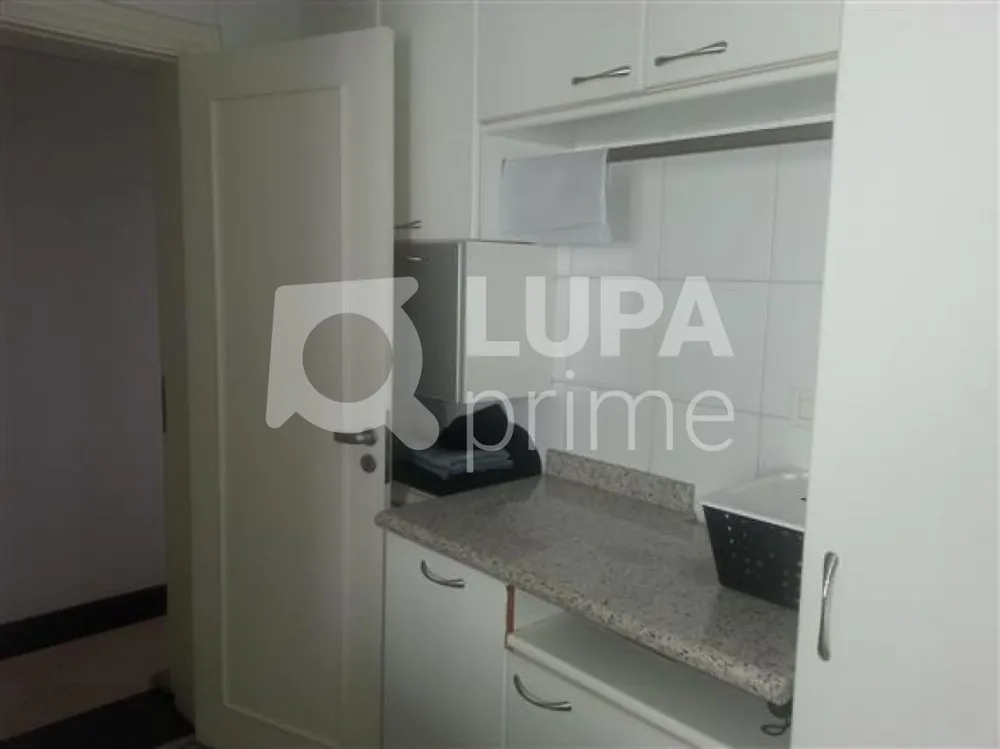 Apartamento, 4 quartos, 240 m² - Foto 2
