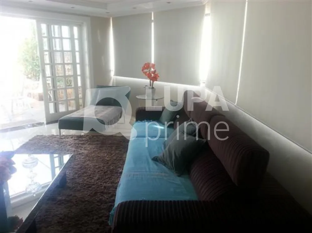 Apartamento, 4 quartos, 240 m² - Foto 6
