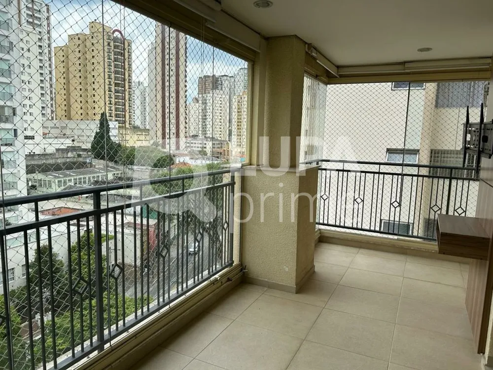 Apartamento, 3 quartos, 133 m² - Foto 1