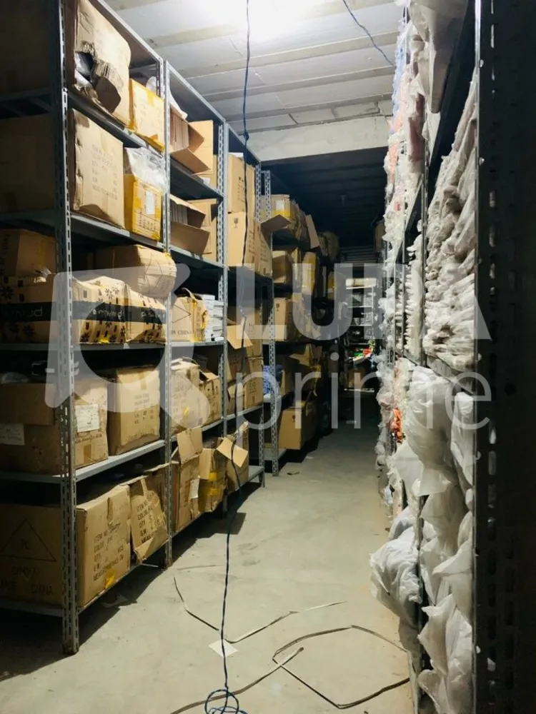 Depósito-Galpão, 900 m² - Foto 2