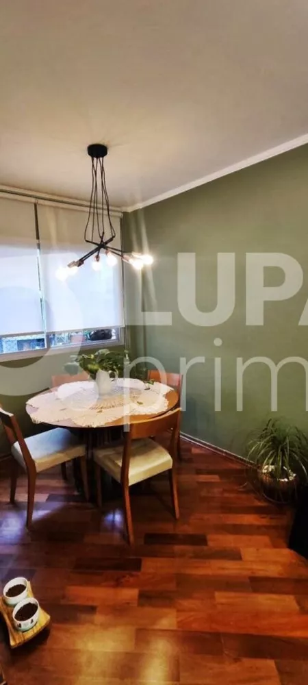 Apartamento à venda com 2 quartos, 72m² - Foto 4