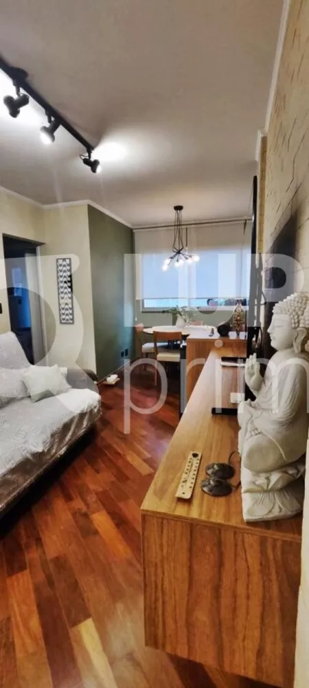 Apartamento à venda com 2 quartos, 72m² - Foto 3