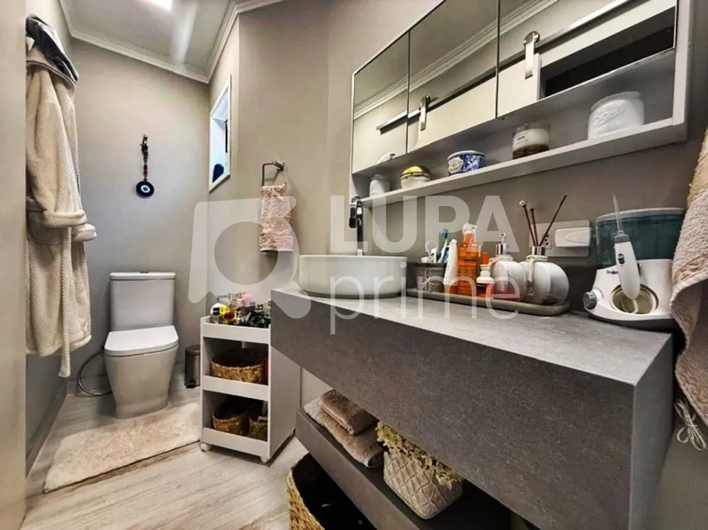 Casa, 4 quartos, 300 m² - Foto 6