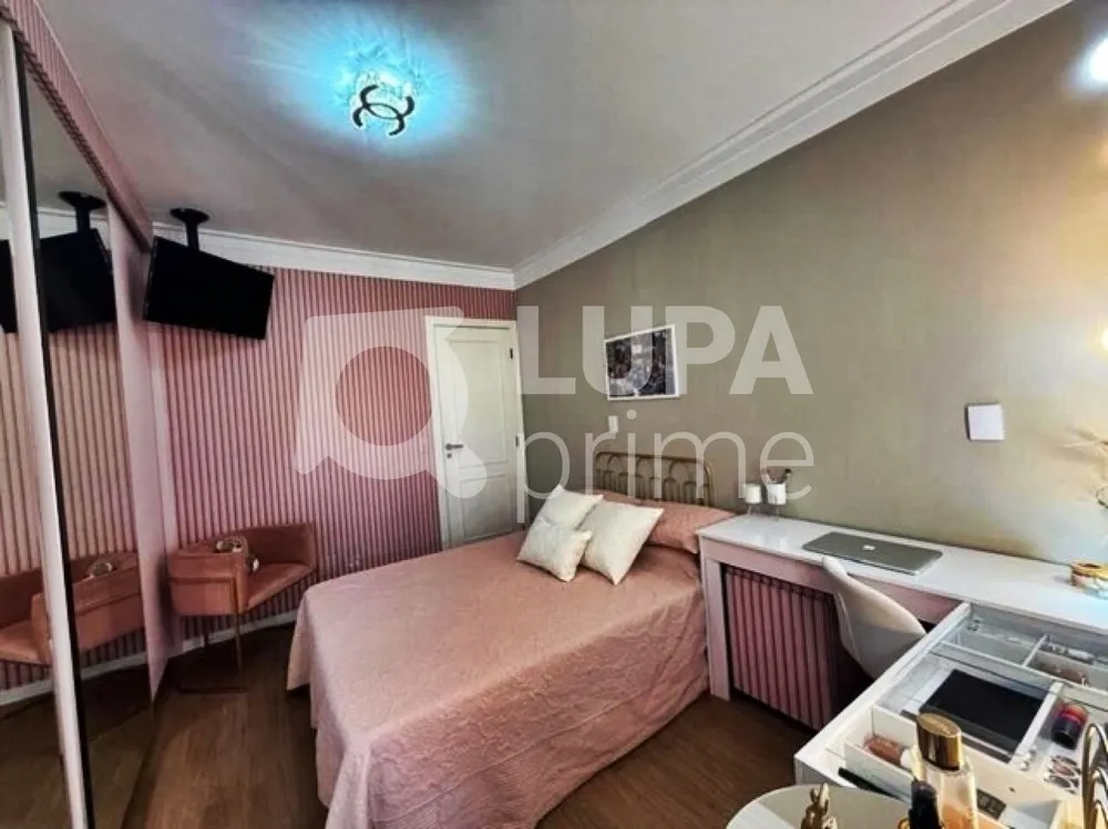 Casa, 4 quartos, 300 m² - Foto 15