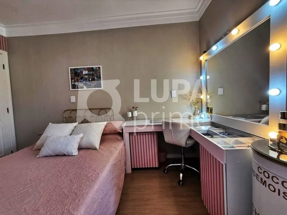 Casa, 4 quartos, 300 m² - Foto 13