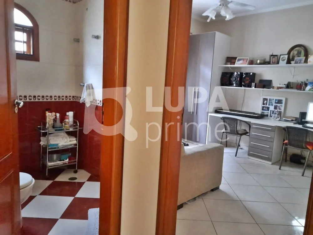 Casa, 4 quartos, 450 m² - Foto 16