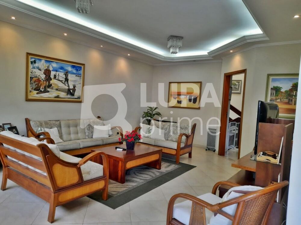 Casa, 4 quartos, 450 m² - Foto 2