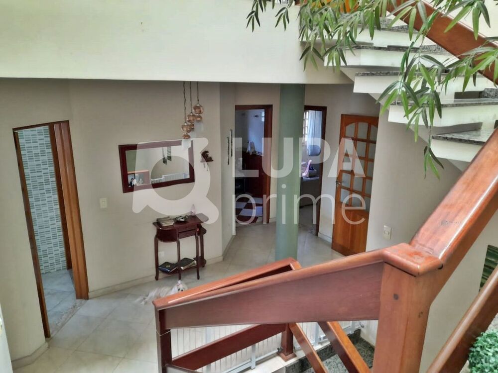 Casa, 4 quartos, 450 m² - Foto 4