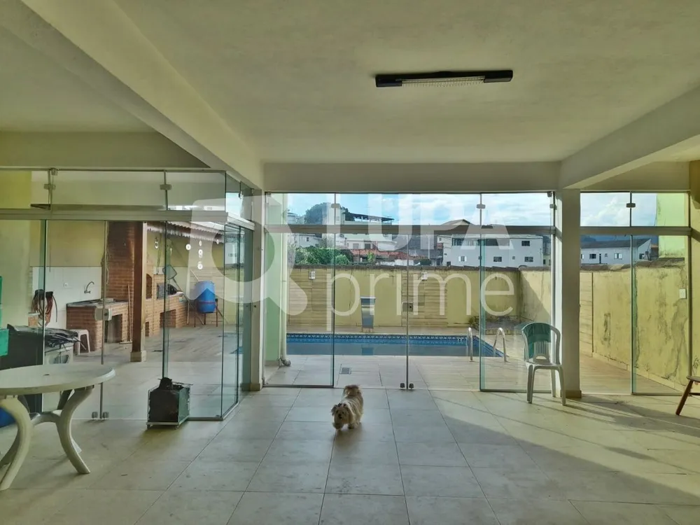 Casa, 4 quartos, 450 m² - Foto 3