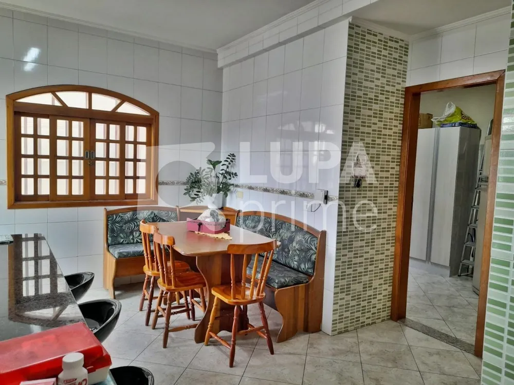 Casa, 4 quartos, 450 m² - Foto 9