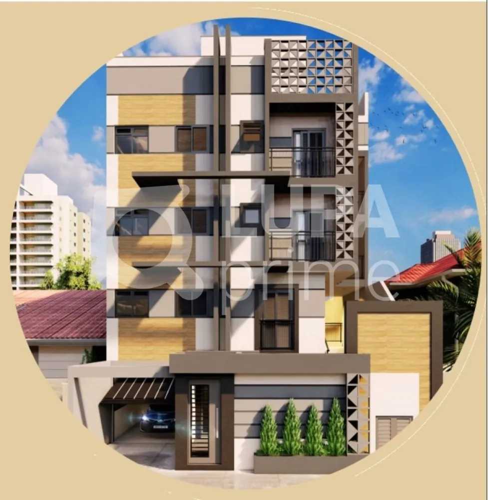 Apartamento, 2 quartos, 54 m² - Foto 2