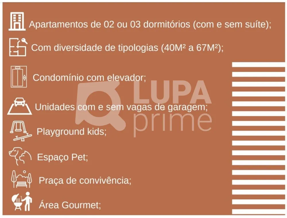 Apartamento, 2 quartos, 54 m² - Foto 10