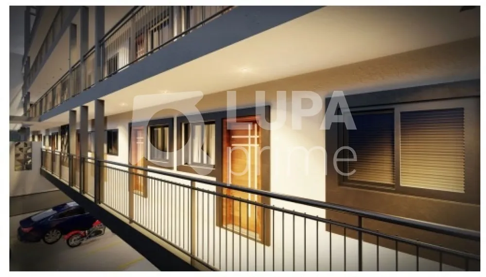 Apartamento, 2 quartos, 54 m² - Foto 4