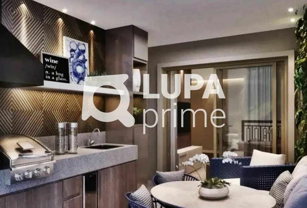 Apartamento, 2 quartos, 75 m² - Foto 10