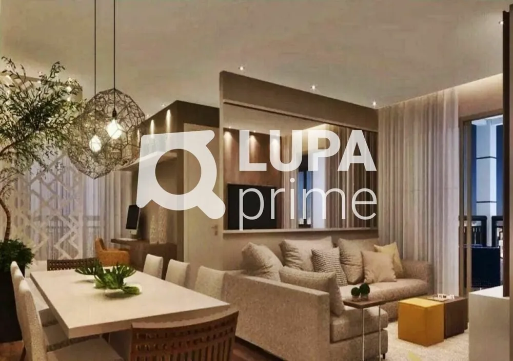 Apartamento, 2 quartos, 75 m² - Foto 7