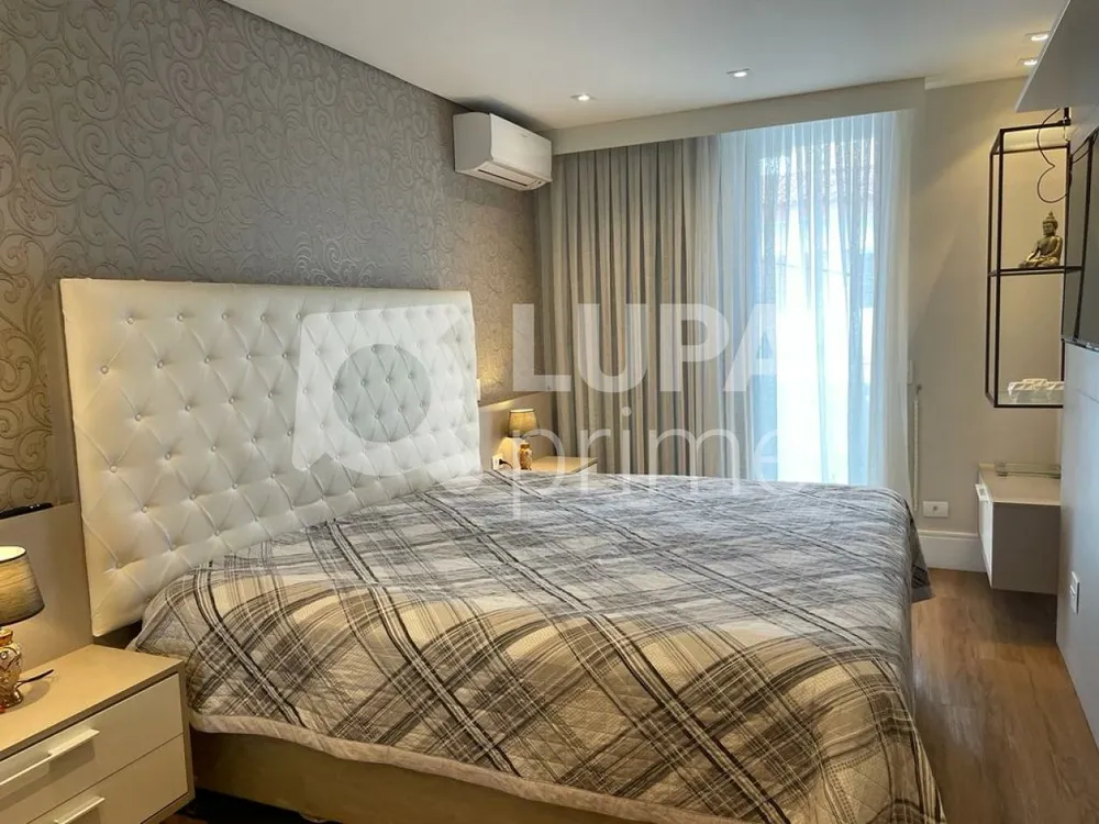 Casa, 4 quartos, 350 m² - Foto 11