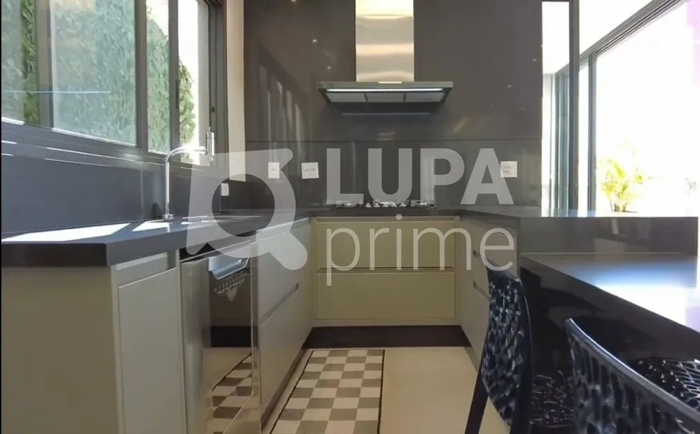 Casa, 4 quartos, 350 m² - Foto 10