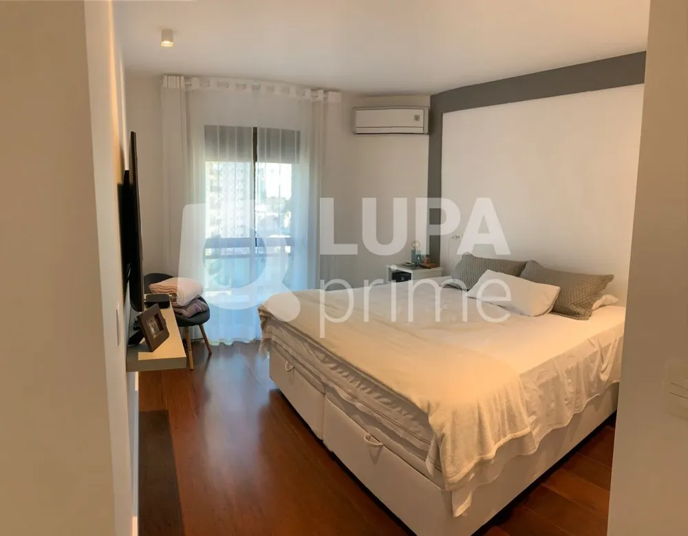 Apartamento, 3 quartos, 208 m² - Foto 7