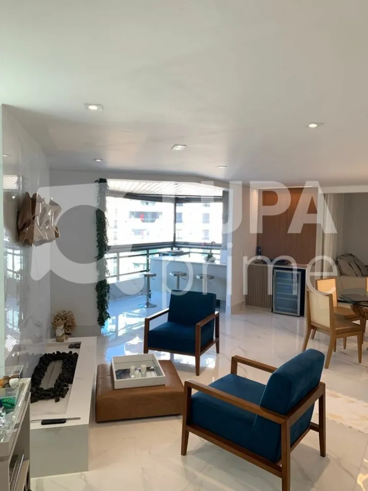 Apartamento, 3 quartos, 208 m² - Foto 3