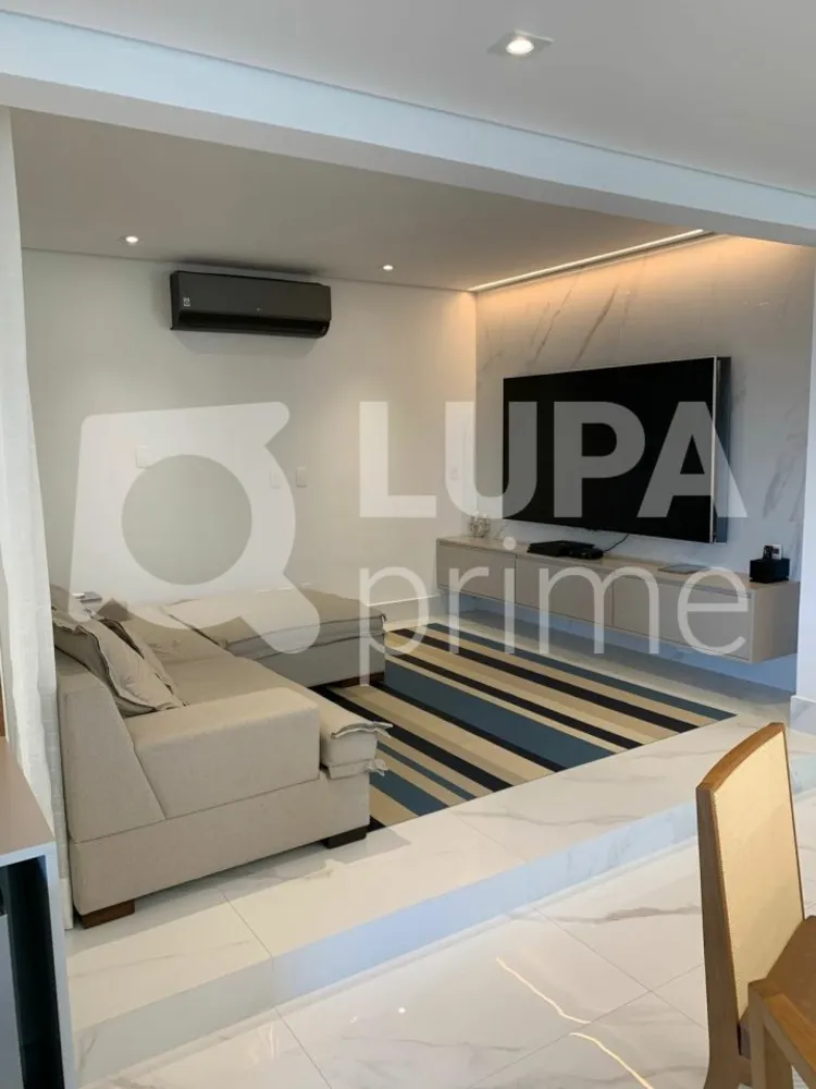 Apartamento, 3 quartos, 208 m² - Foto 5