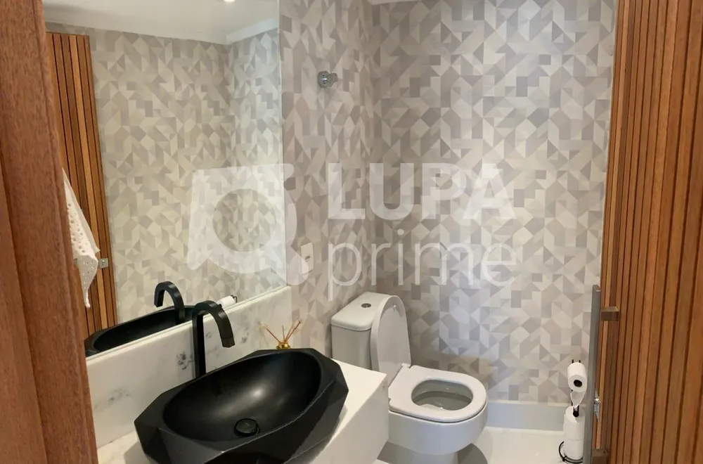 Apartamento, 3 quartos, 208 m² - Foto 8