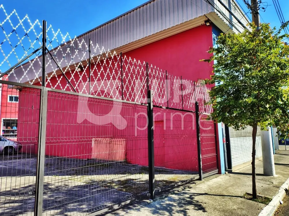 Loja-Salão, 426 m² - Foto 1