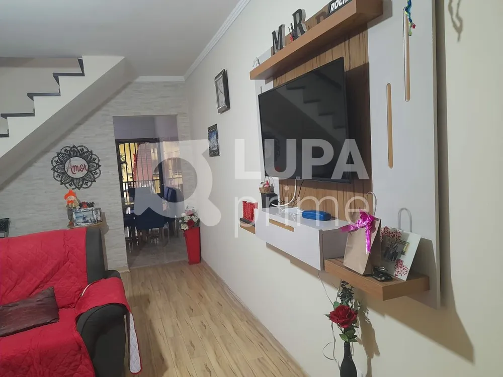 Casa, 2 quartos, 125 m² - Foto 8