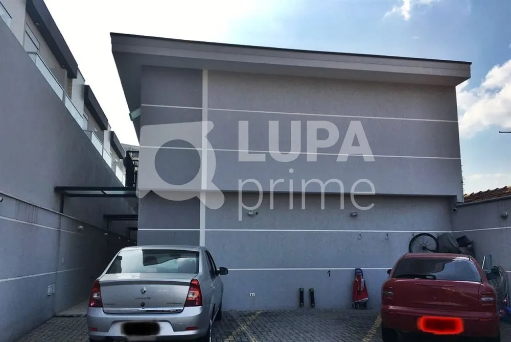 Casa, 2 quartos, 64 m² - Foto 2