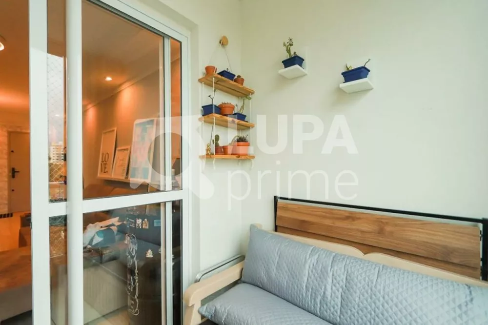 Apartamento à venda com 2 quartos, 64m² - Foto 4