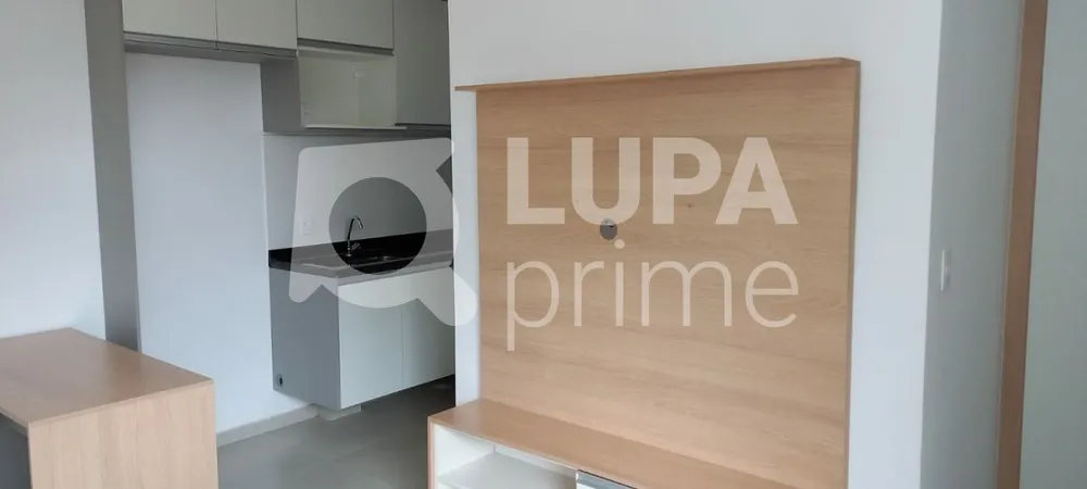 Apartamento, 1 quarto, 27 m² - Foto 9