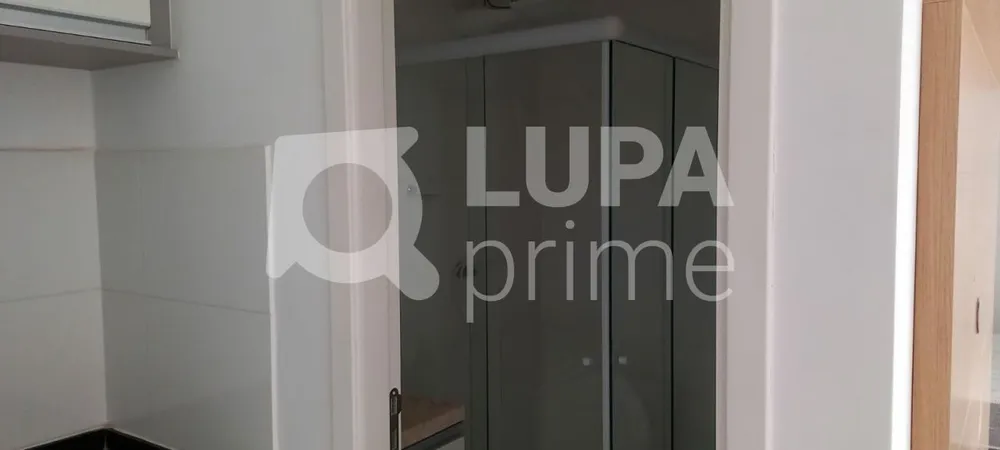 Apartamento, 1 quarto, 27 m² - Foto 2