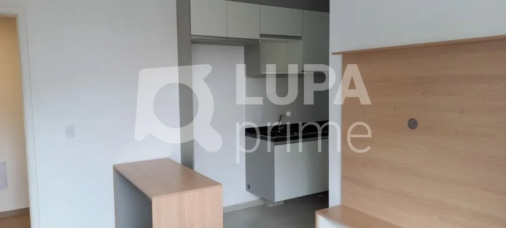 Apartamento, 1 quarto, 27 m² - Foto 4