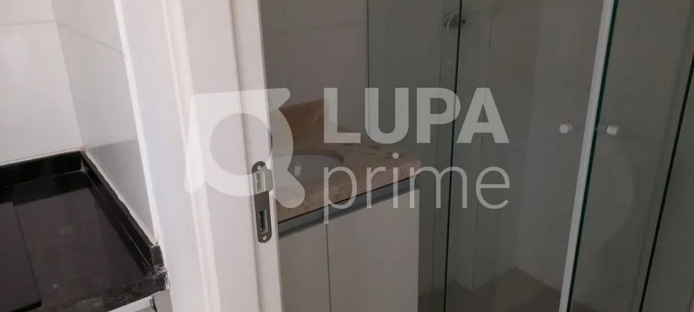 Apartamento, 1 quarto, 27 m² - Foto 8