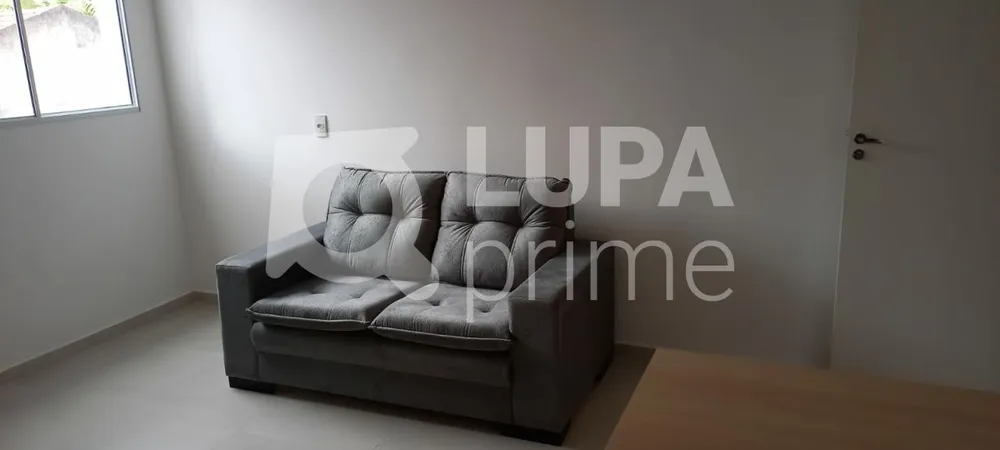 Apartamento, 1 quarto, 27 m² - Foto 3