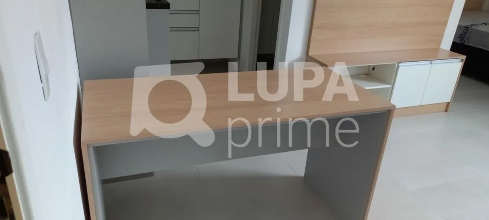 Apartamento, 1 quarto, 27 m² - Foto 6