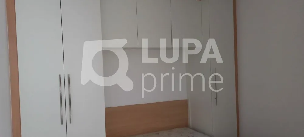 Apartamento, 1 quarto, 27 m² - Foto 11
