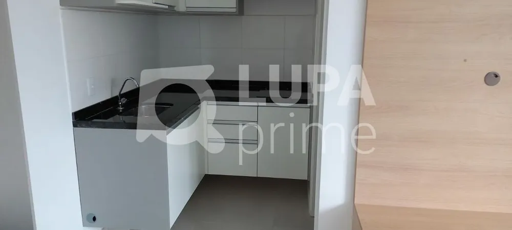 Apartamento, 1 quarto, 27 m² - Foto 5