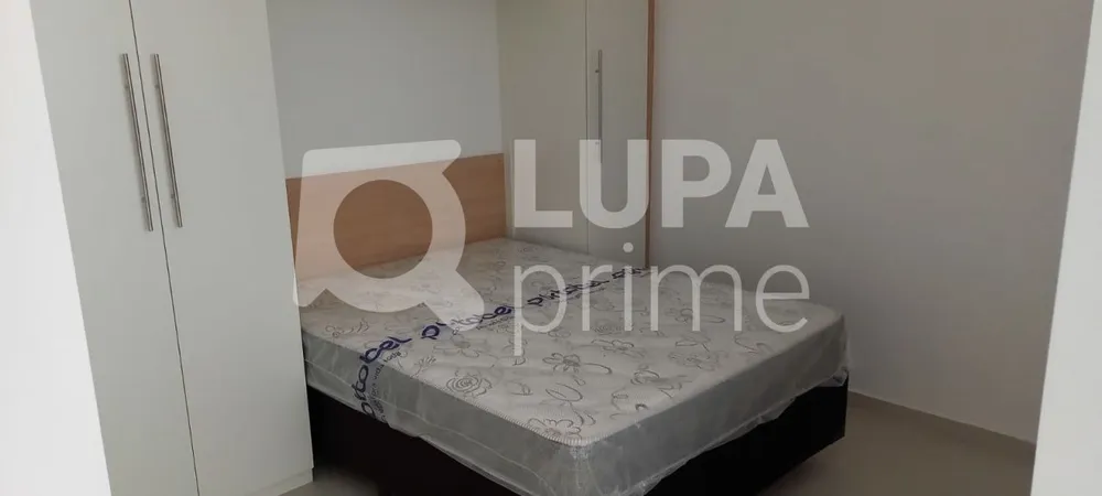 Apartamento, 1 quarto, 27 m² - Foto 1