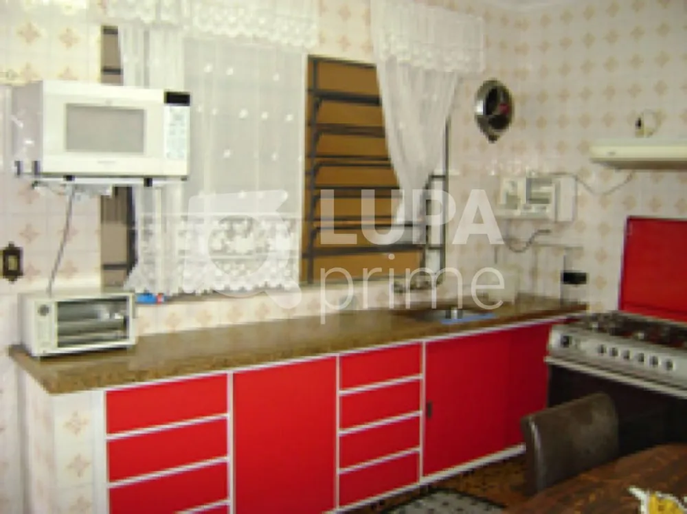 Casa, 3 quartos, 200 m² - Foto 2