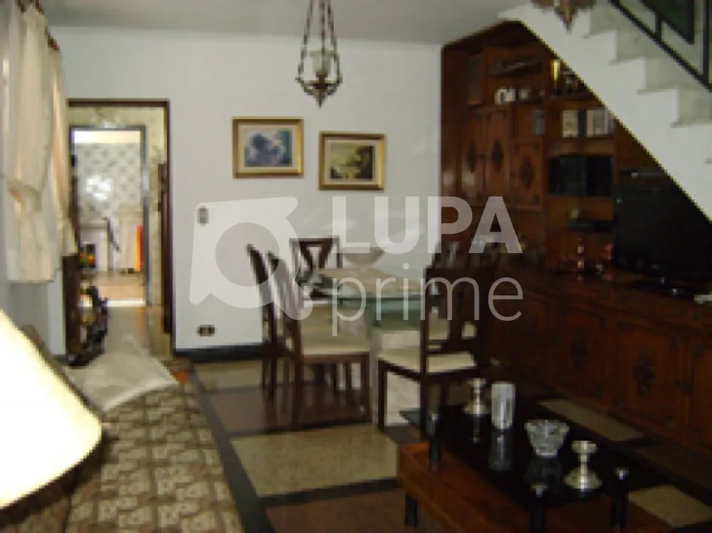 Casa, 3 quartos, 200 m² - Foto 8