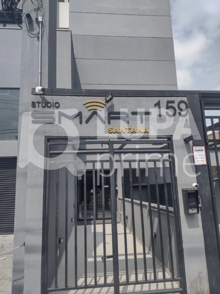 Apartamento, 1 quarto, 26 m² - Foto 6