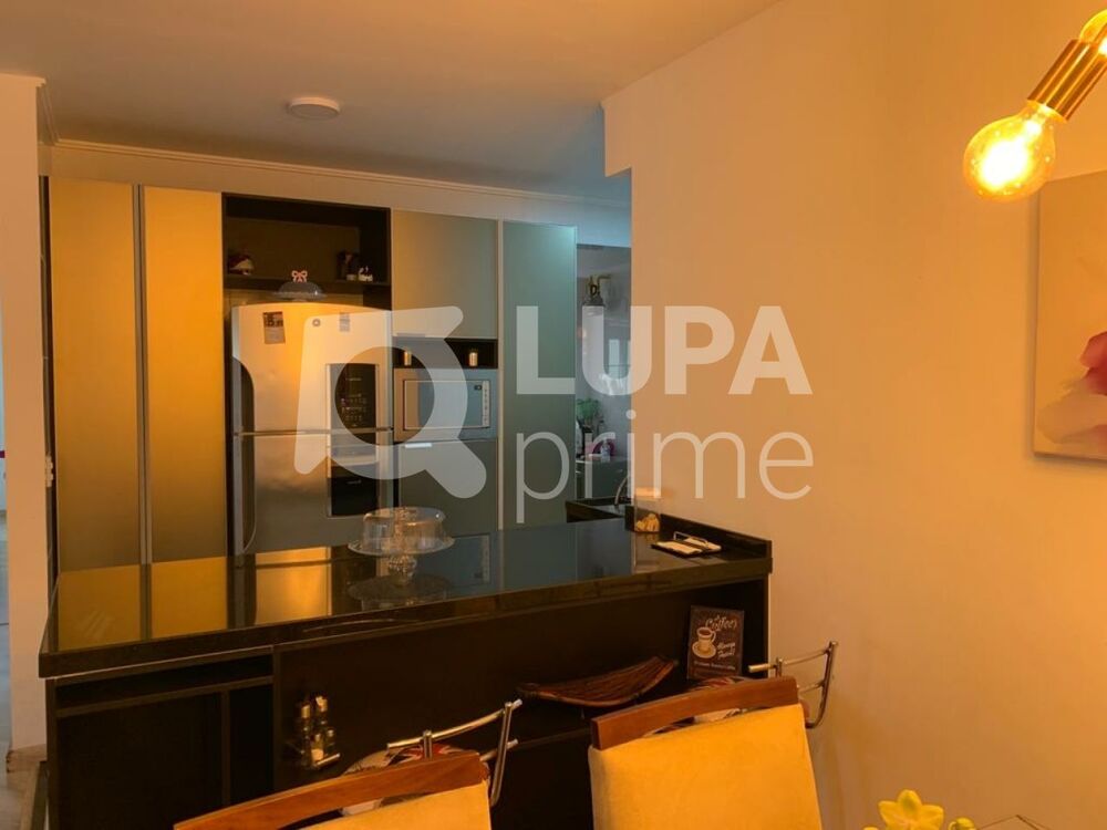 Apartamento à venda com 3 quartos, 118m² - Foto 7