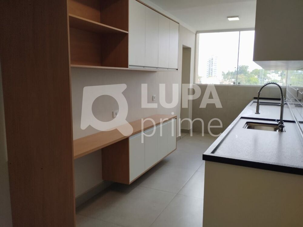 Apartamento à venda com 3 quartos, 80m² - Foto 2