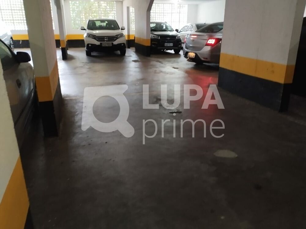 Apartamento à venda com 3 quartos, 80m² - Foto 7