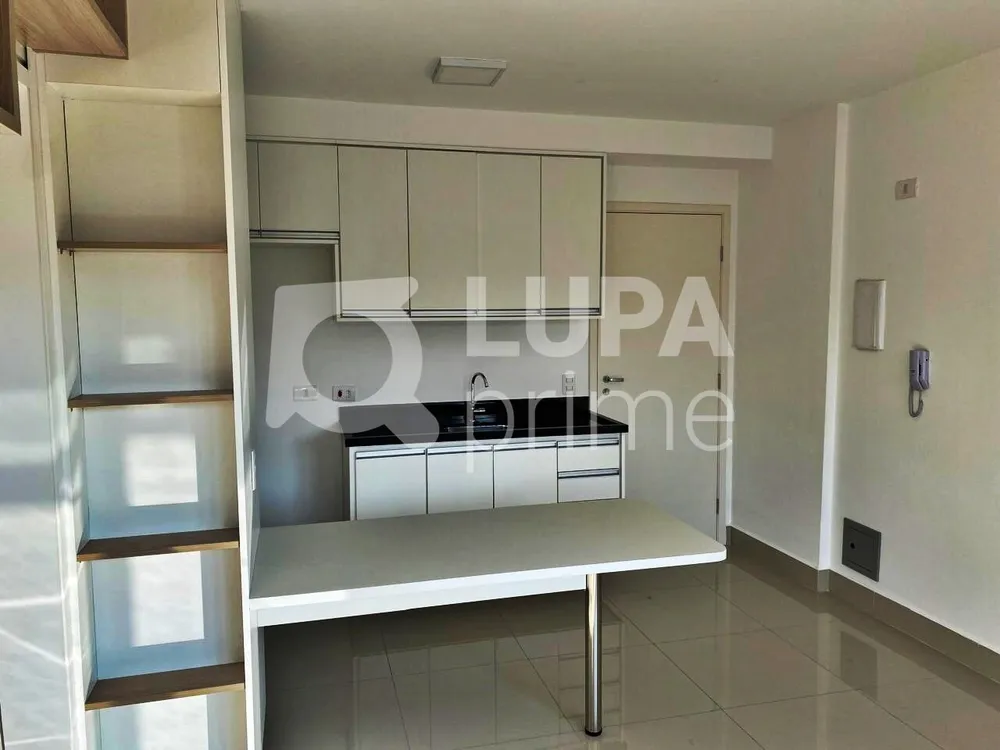 Apartamento, 1 quarto, 42 m² - Foto 5