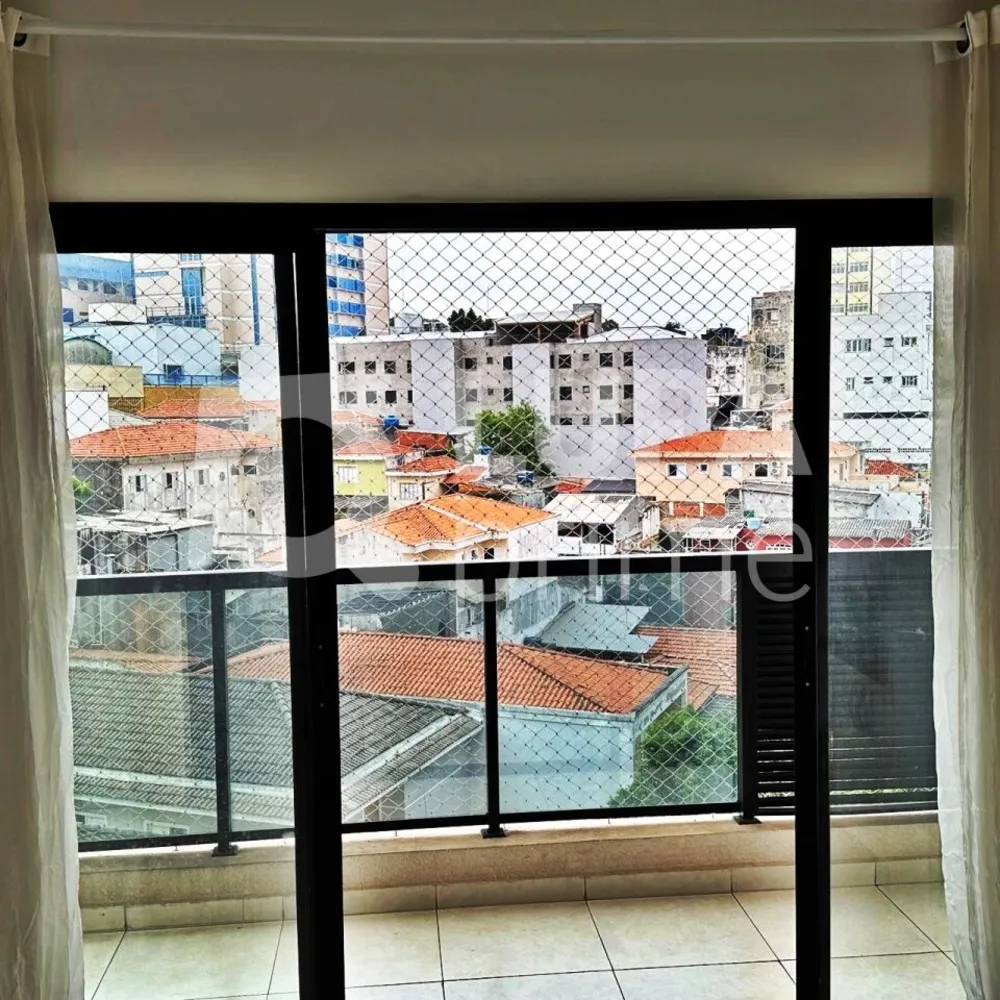 Apartamento, 1 quarto, 42 m² - Foto 2