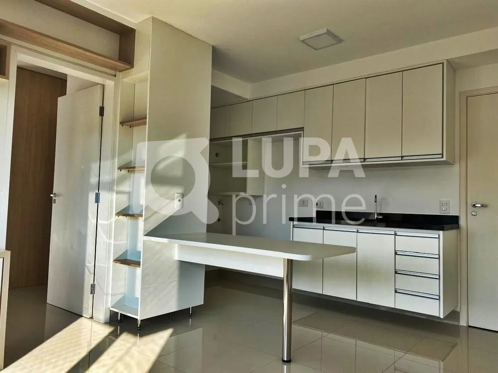 Apartamento, 1 quarto, 42 m² - Foto 8