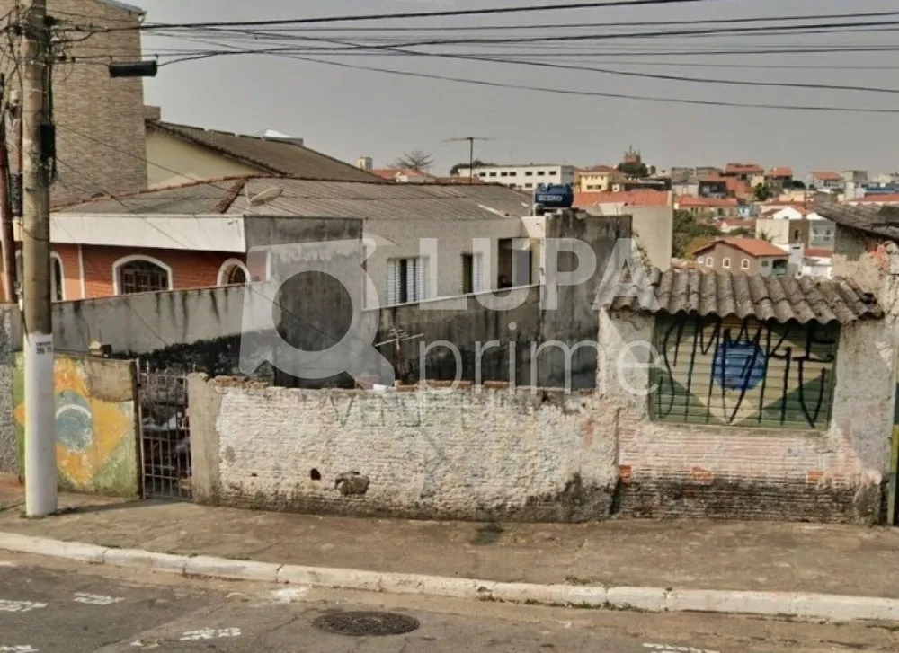 Terreno, 360 m² - Foto 1