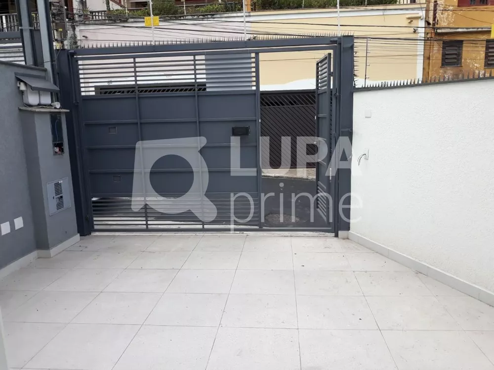 Casa à venda com 2 quartos, 68m² - Foto 1