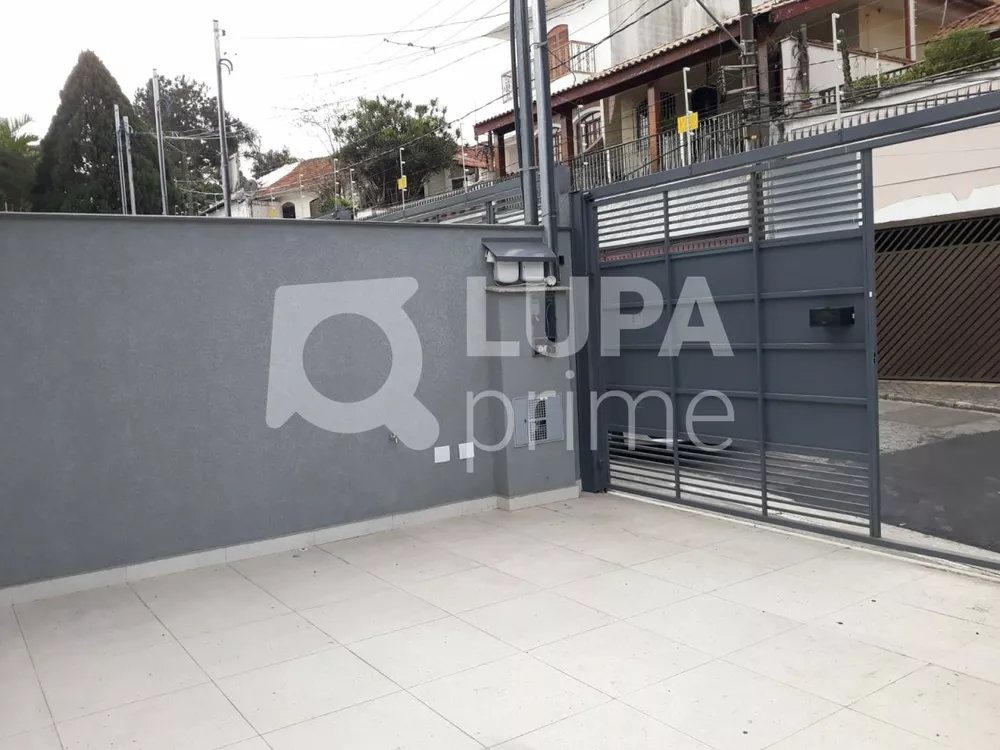 Casa à venda com 2 quartos, 68m² - Foto 3